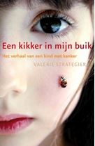 Een kikker in mijn buik - Valerie Strategier